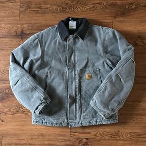 Carhartt J22